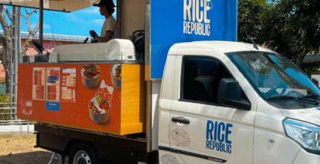 burger truck hersteller