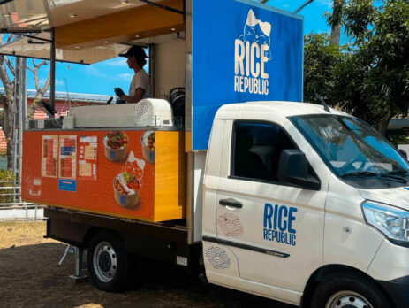 burger truck hersteller