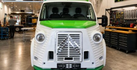 showtruck photovoltaique83